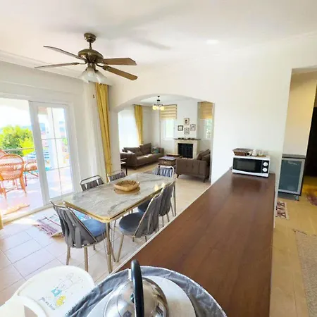 Rosetta فيلة أولدينيس