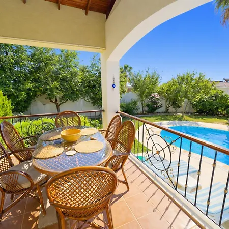 Rosetta Villa Ölüdeniz