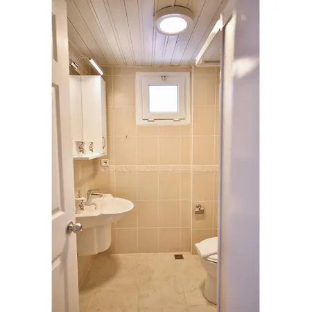 Rosetta * Ölüdeniz