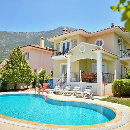 Villa Rosetta Ölüdeniz