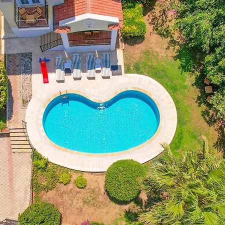 Villa Rosetta Ölüdeniz