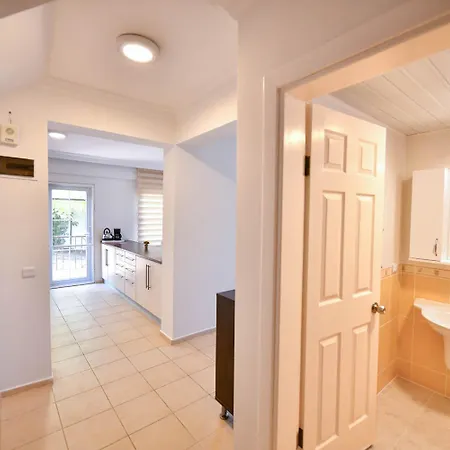 Rosetta * Ölüdeniz