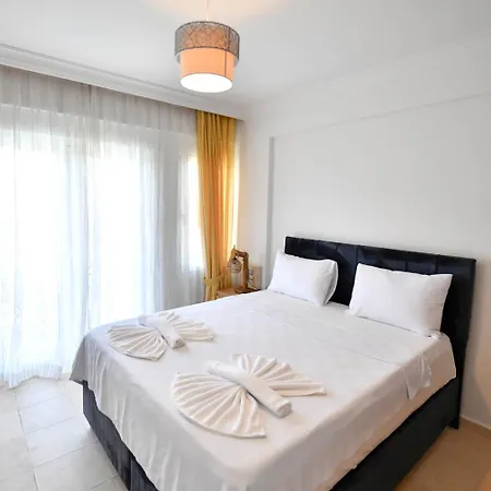 Rosetta * Ölüdeniz