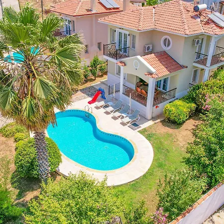 Villa Rosetta Ölüdeniz