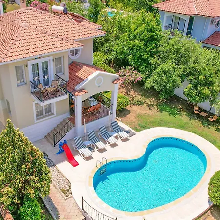 Villa Rosetta Ölüdeniz