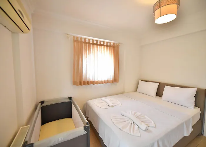 Rosetta Villa