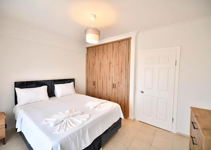 Rosetta Vila Oludeniz