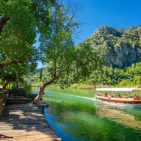 Rosetta Villa Oludeniz
