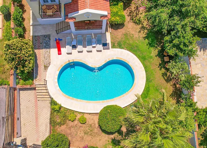 Villa Rosetta Ölüdeniz