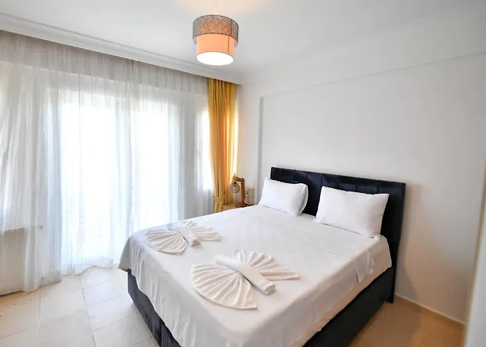 Rosetta * Ölüdeniz