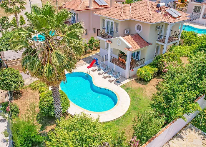 Villa Rosetta Ölüdeniz