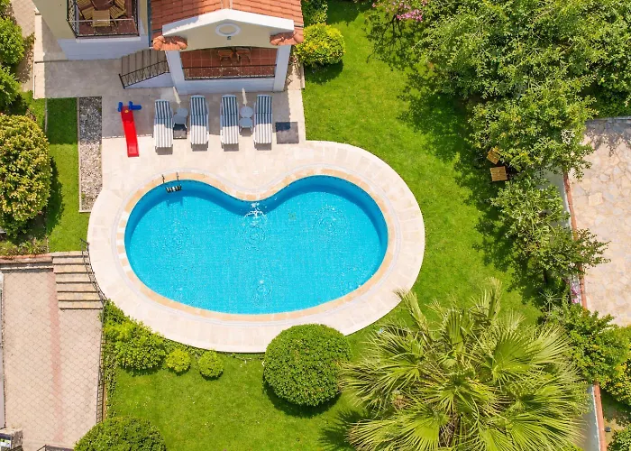 Villa Rosetta